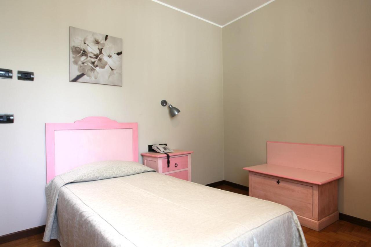 Hotel Risi Colico