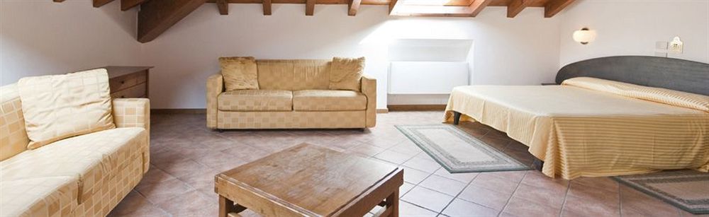 Albergo Lenno