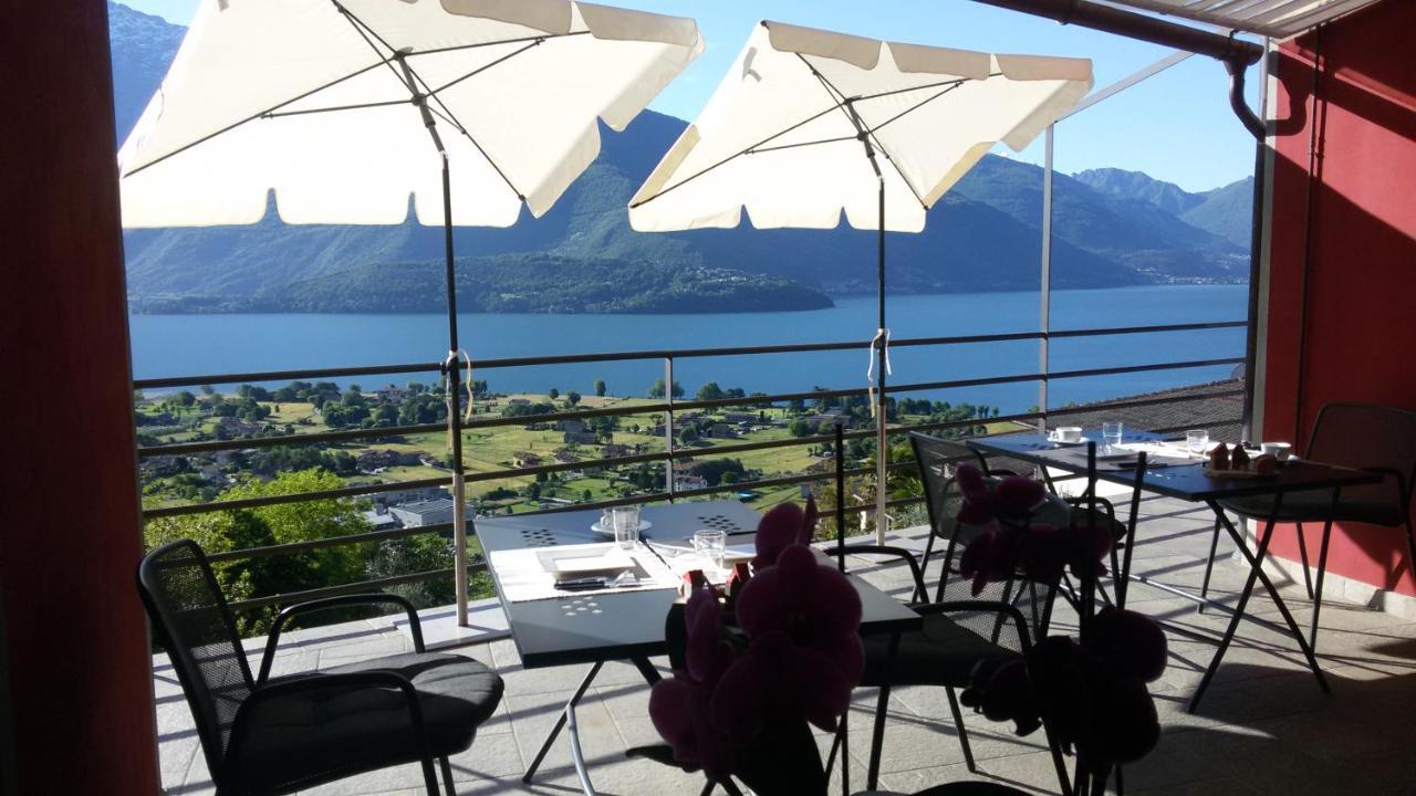 Bed & Breakfast Alto Di