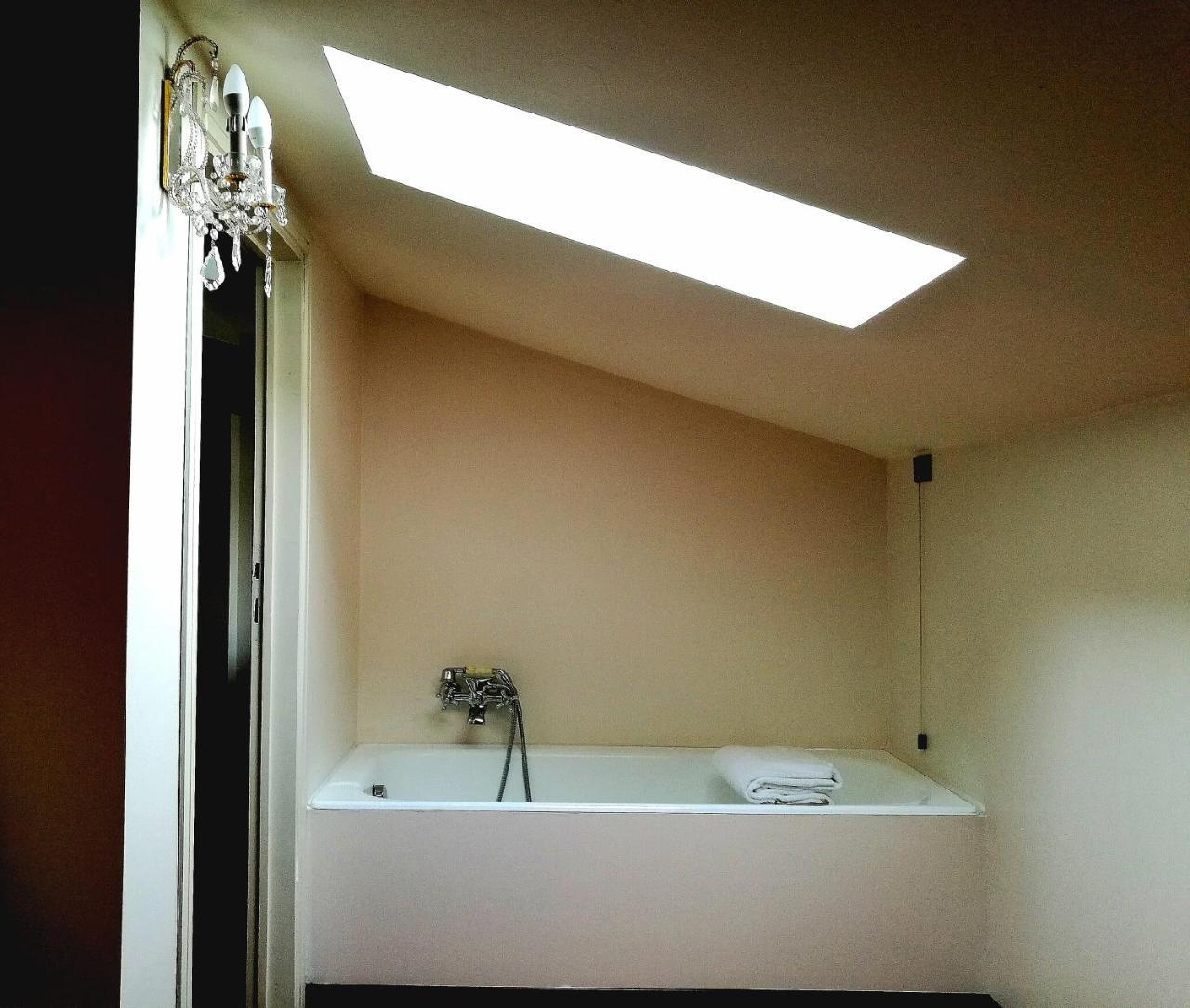La Gallietta Apartment Como