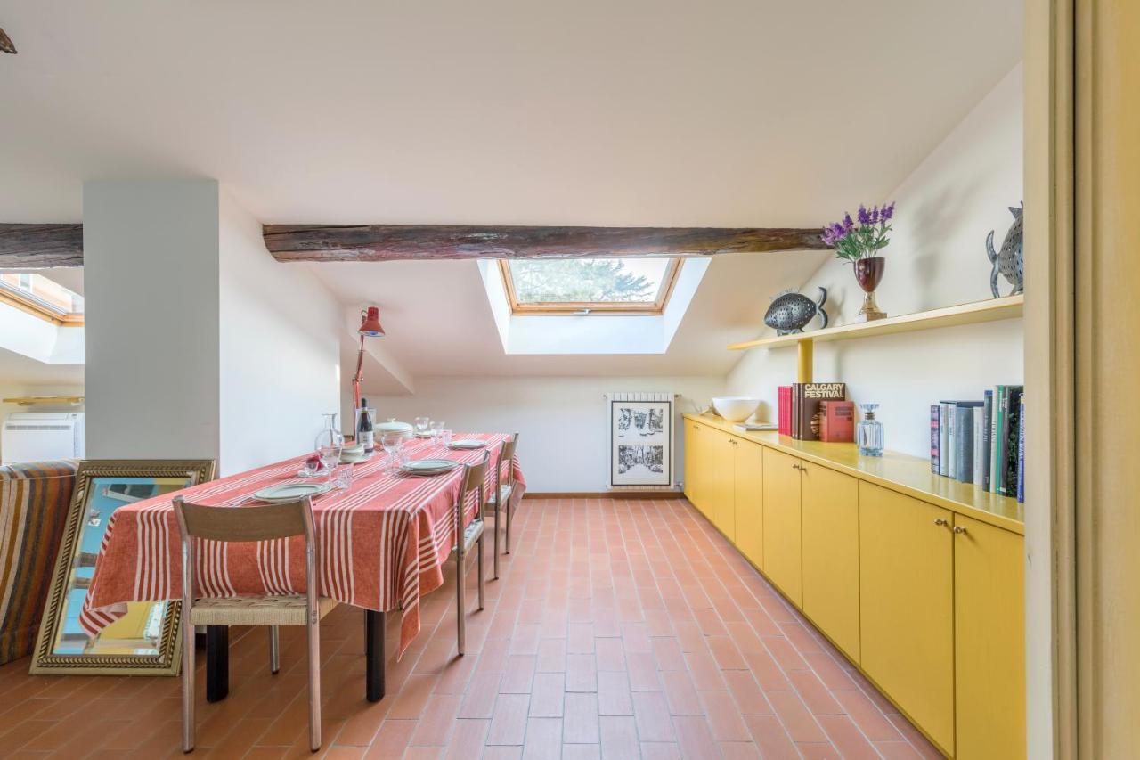 La Gallietta Apartment *