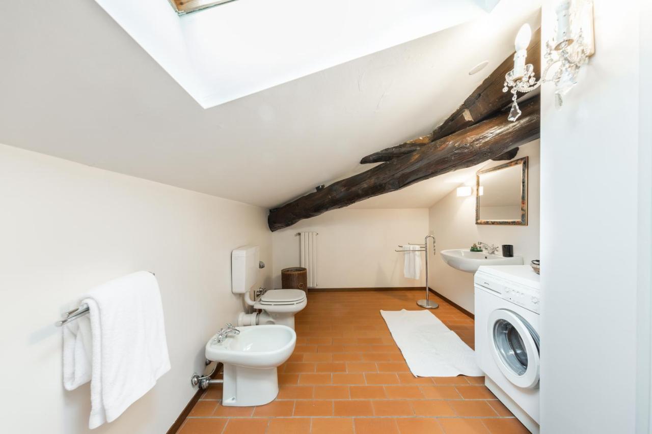 Apartment La Gallietta