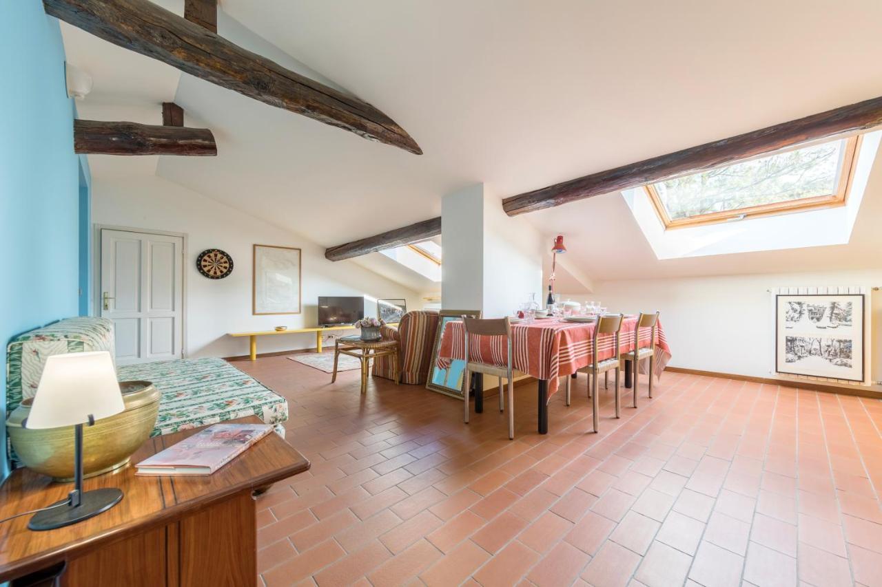 Apartment La Gallietta *