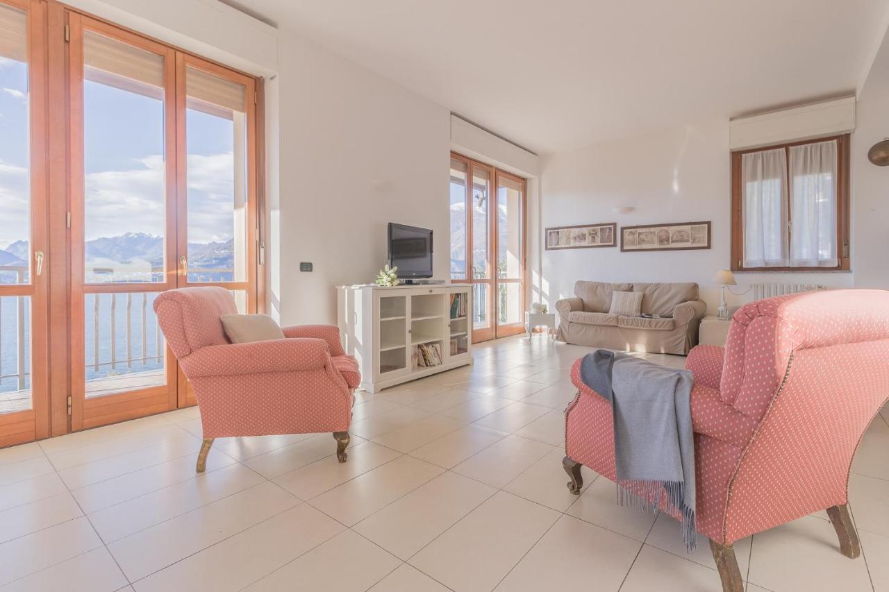 Varenna Paradise 1 Appartamento *