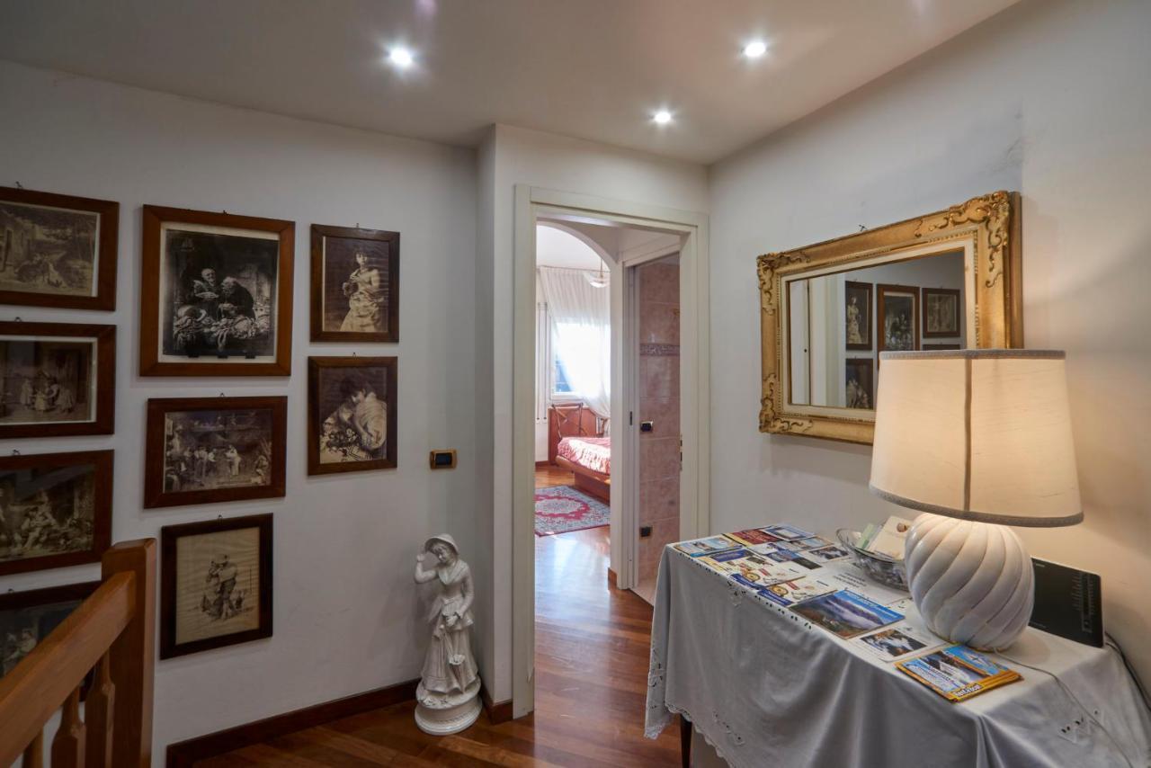 Tosca House Varenna
