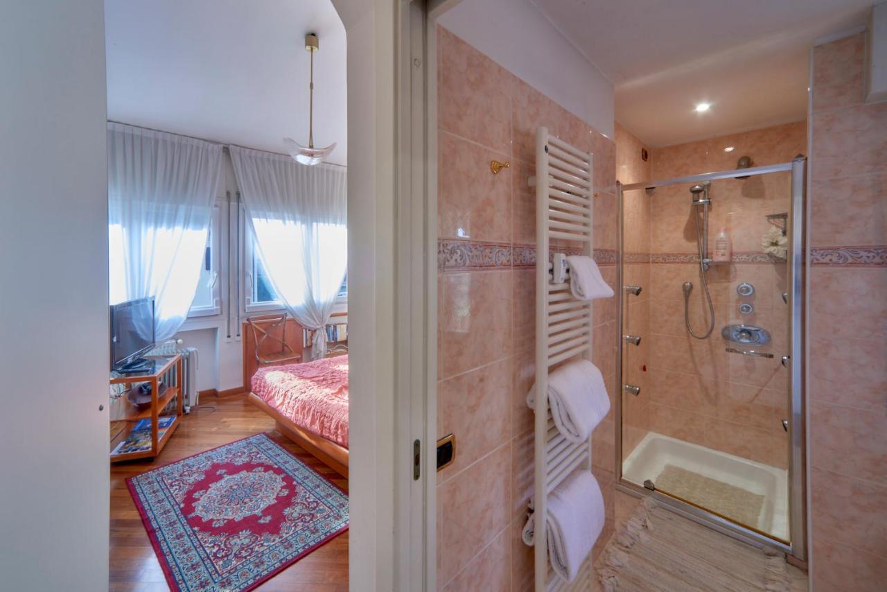 Tosca House Varenna