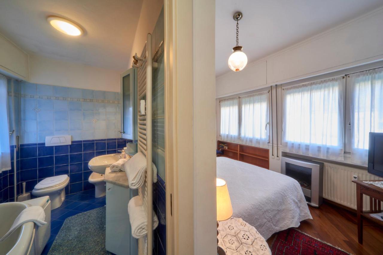 Bed & Breakfast Tosca House