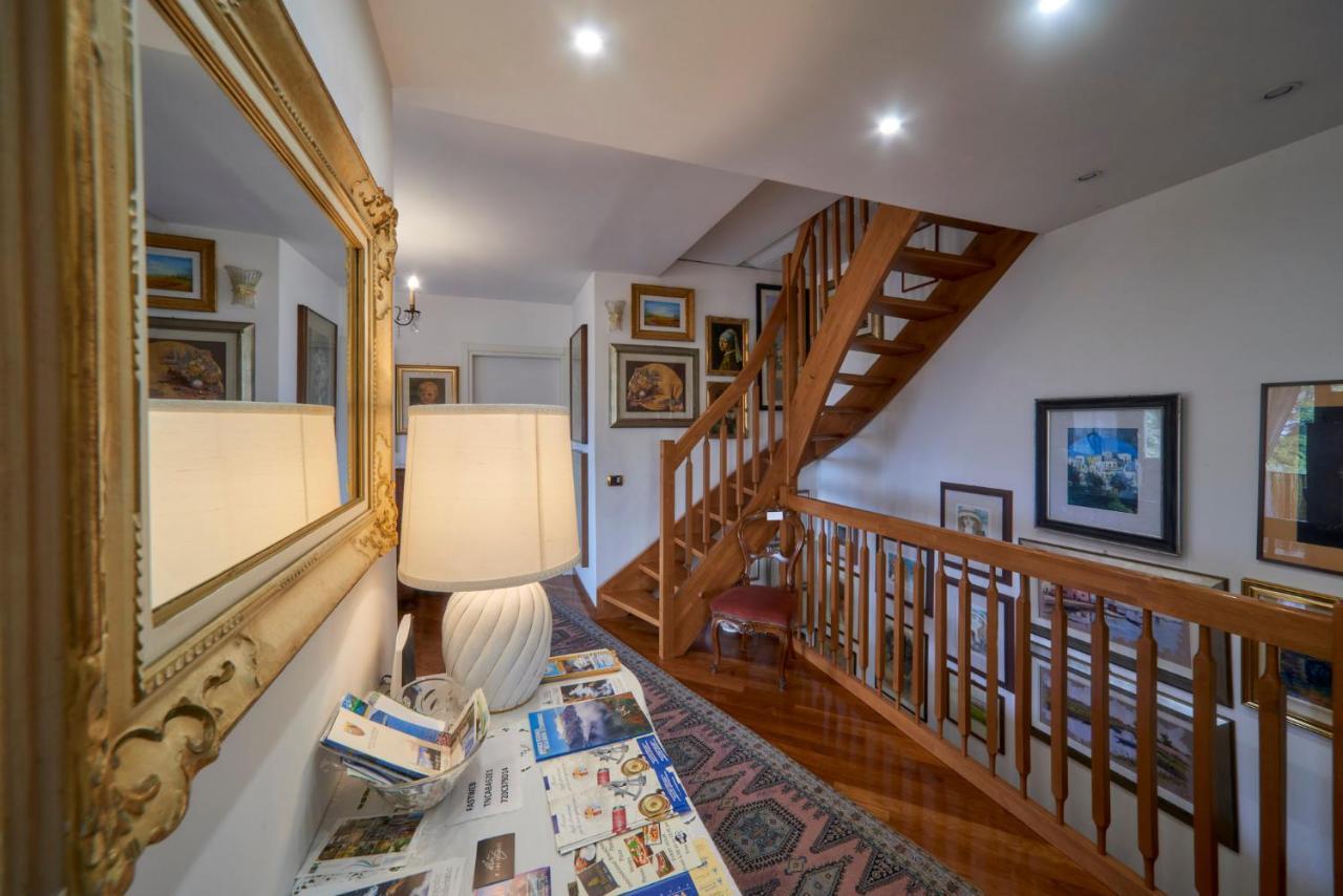 Bed & Breakfast Tosca House Varenna