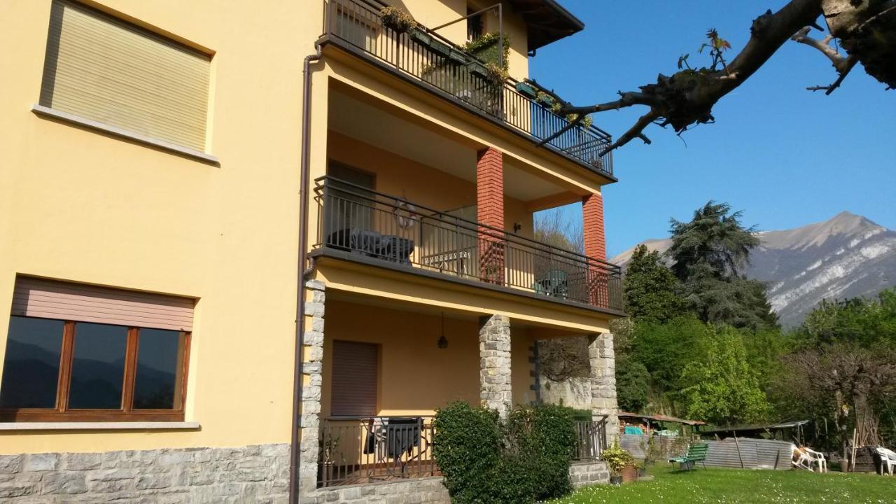 Casa Del Faggio Rosso *