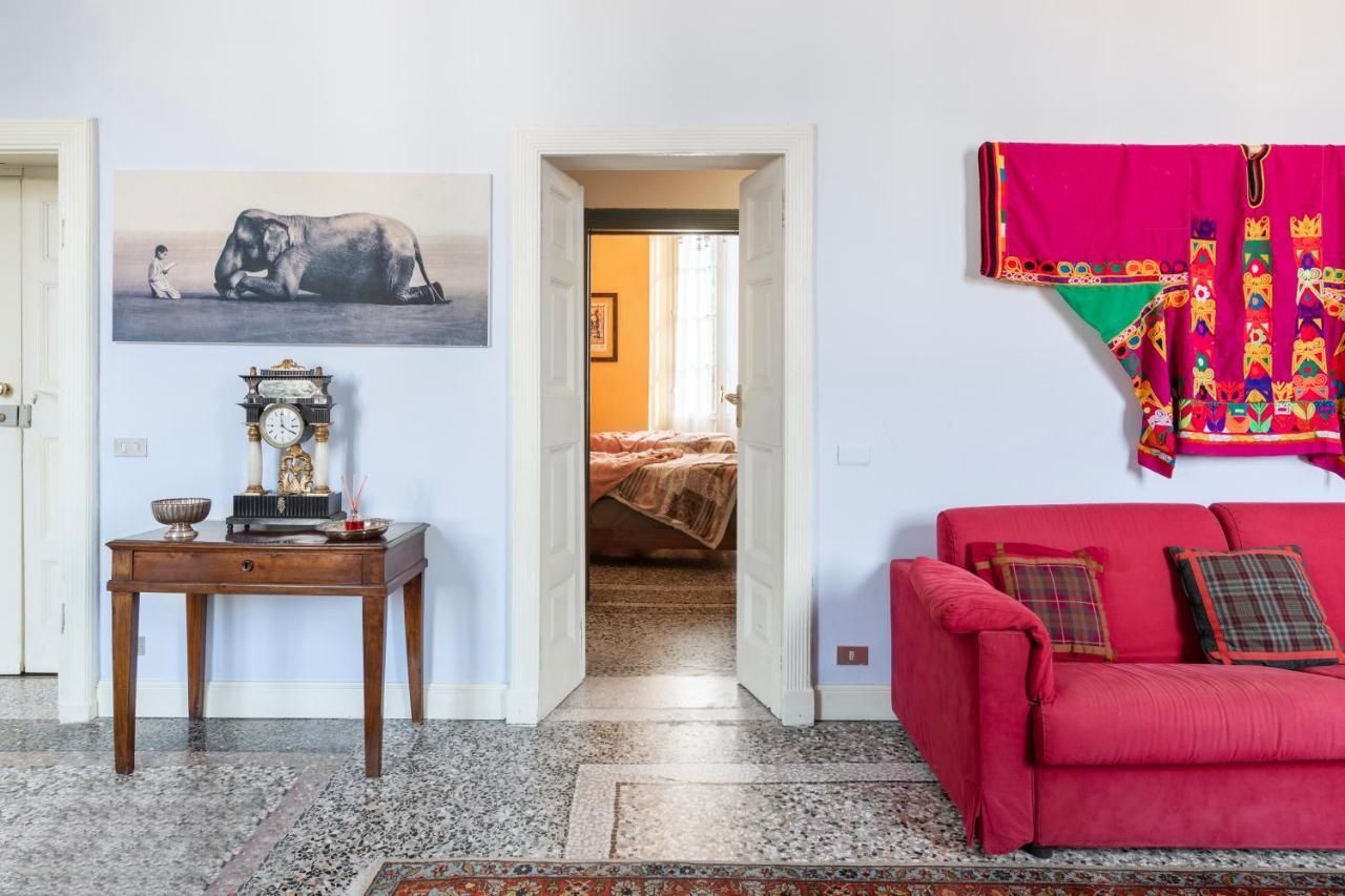 Apartment La Gallietta *