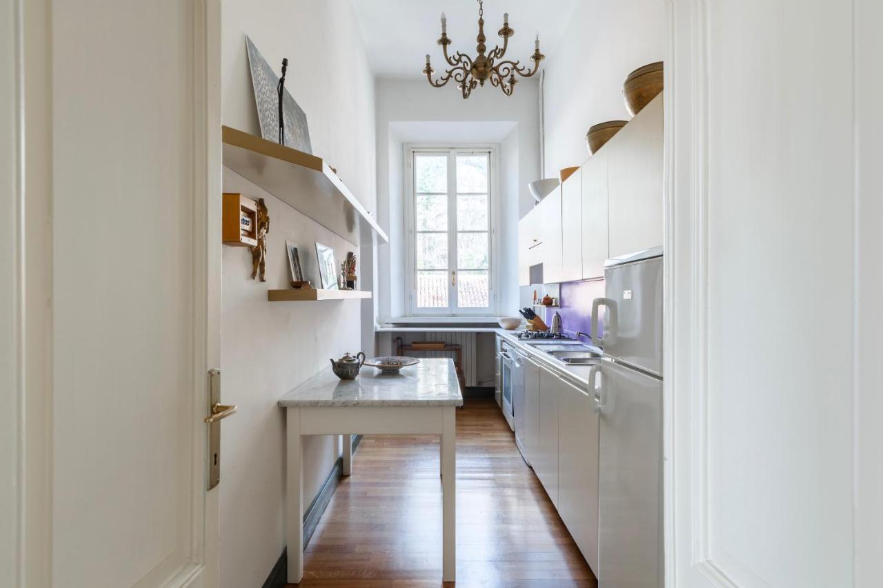 La Gallietta Apartment *