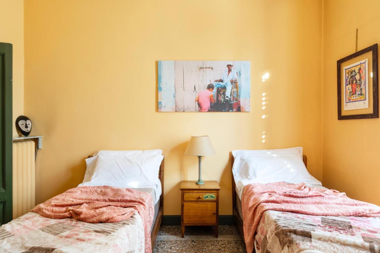 La Gallietta Apartment *