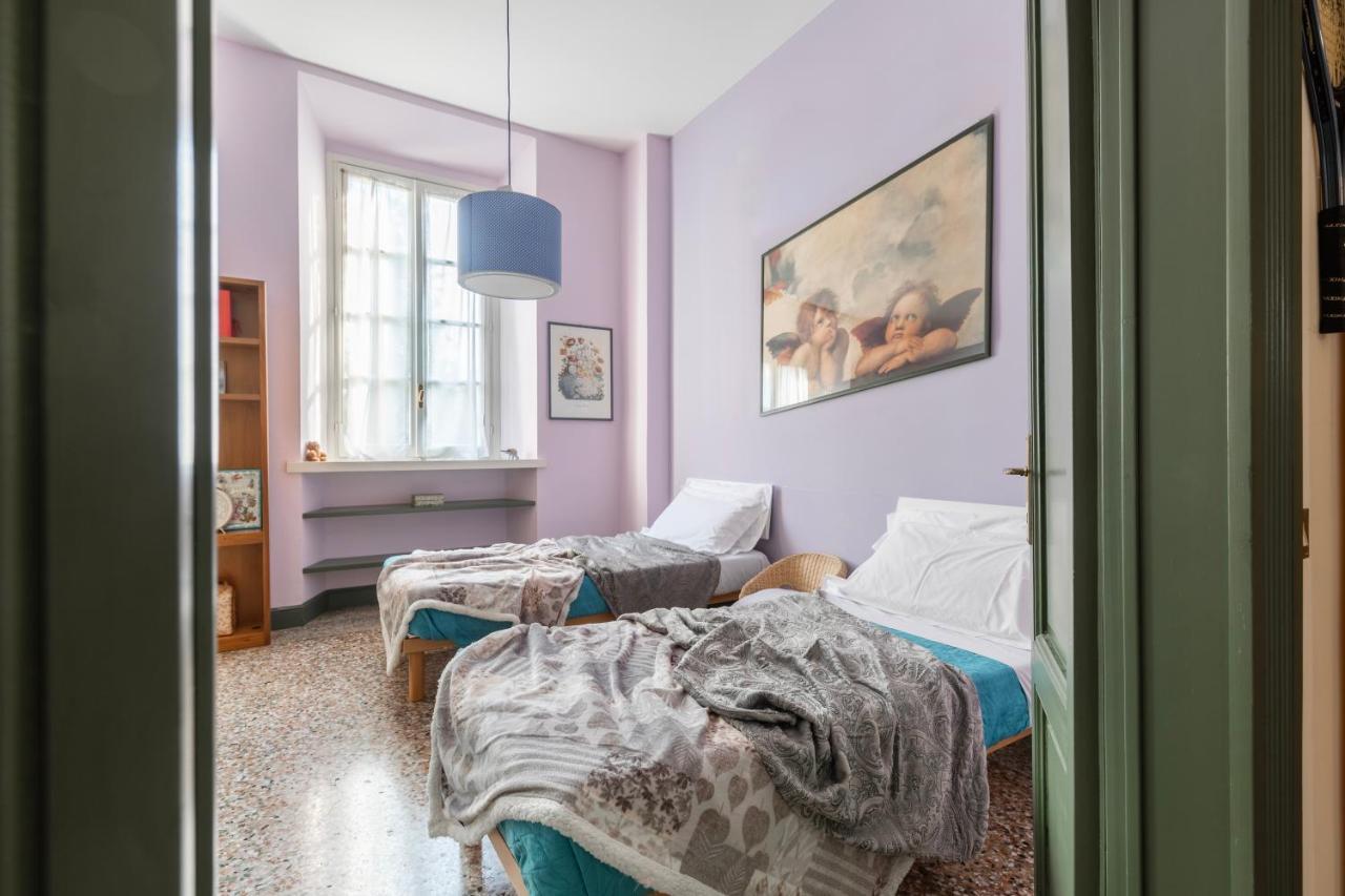 La Gallietta Apartment *