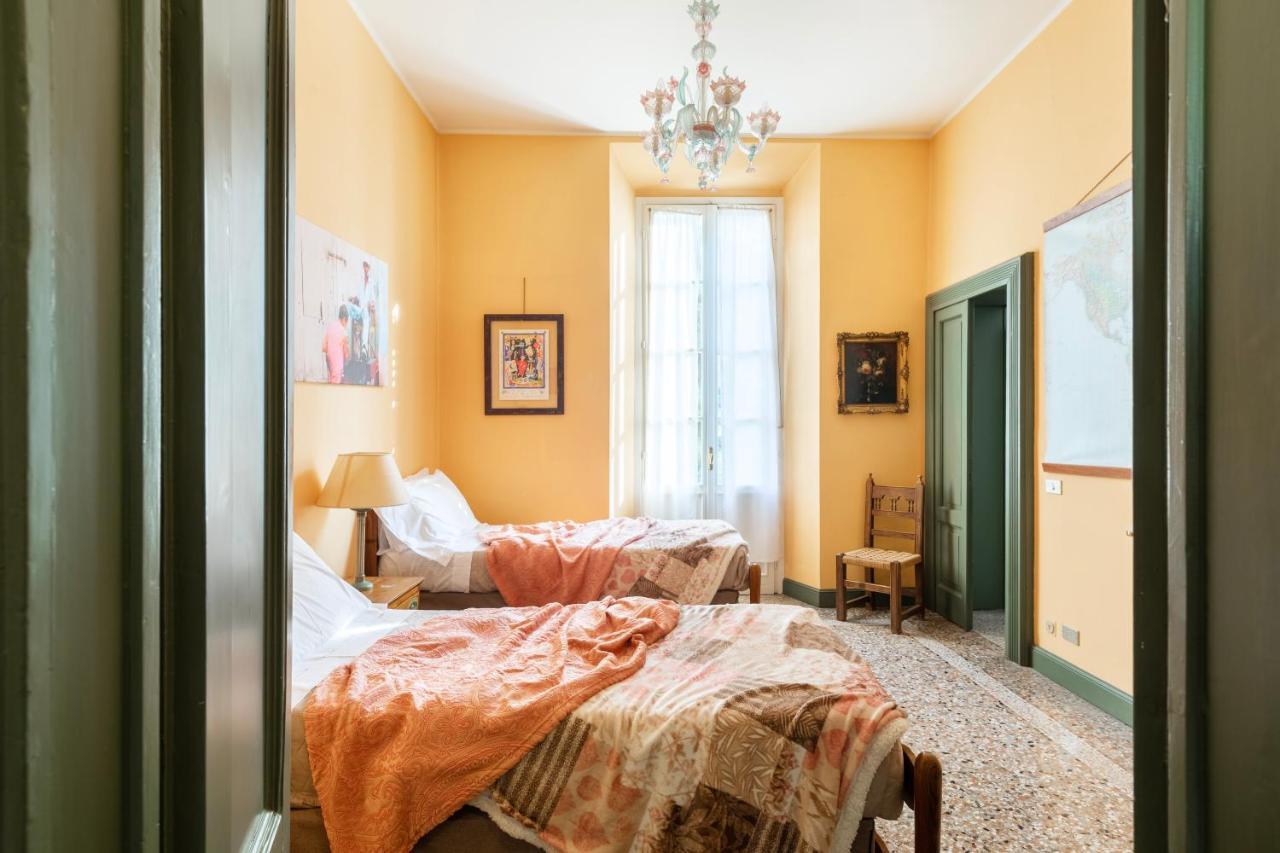 La Gallietta Como