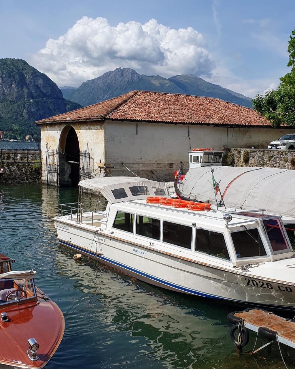 Appartamento La Turr De Mezz- Lca Bellagio