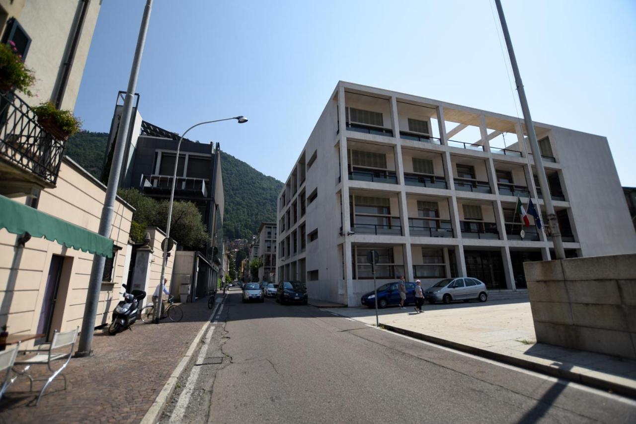 Lake Como Holiday Apartments