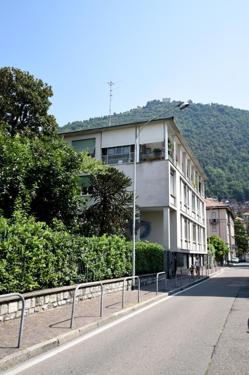 Apartment Lake Como Holiday Apartments Como