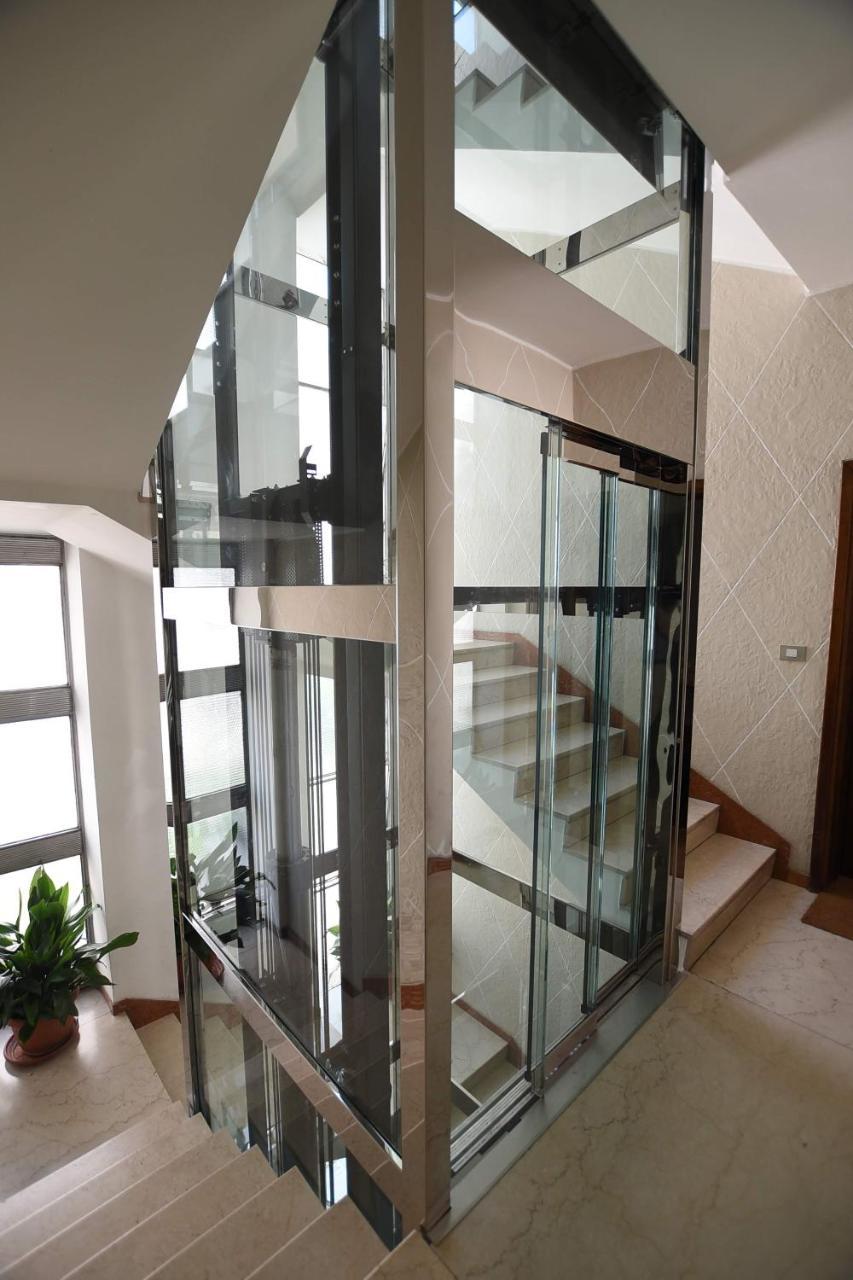 Lake Como Holiday Apartments Apartment