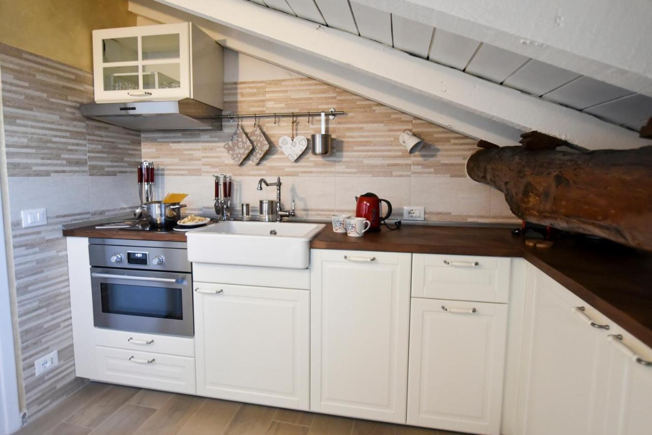 Rhs Serviced Apartment *