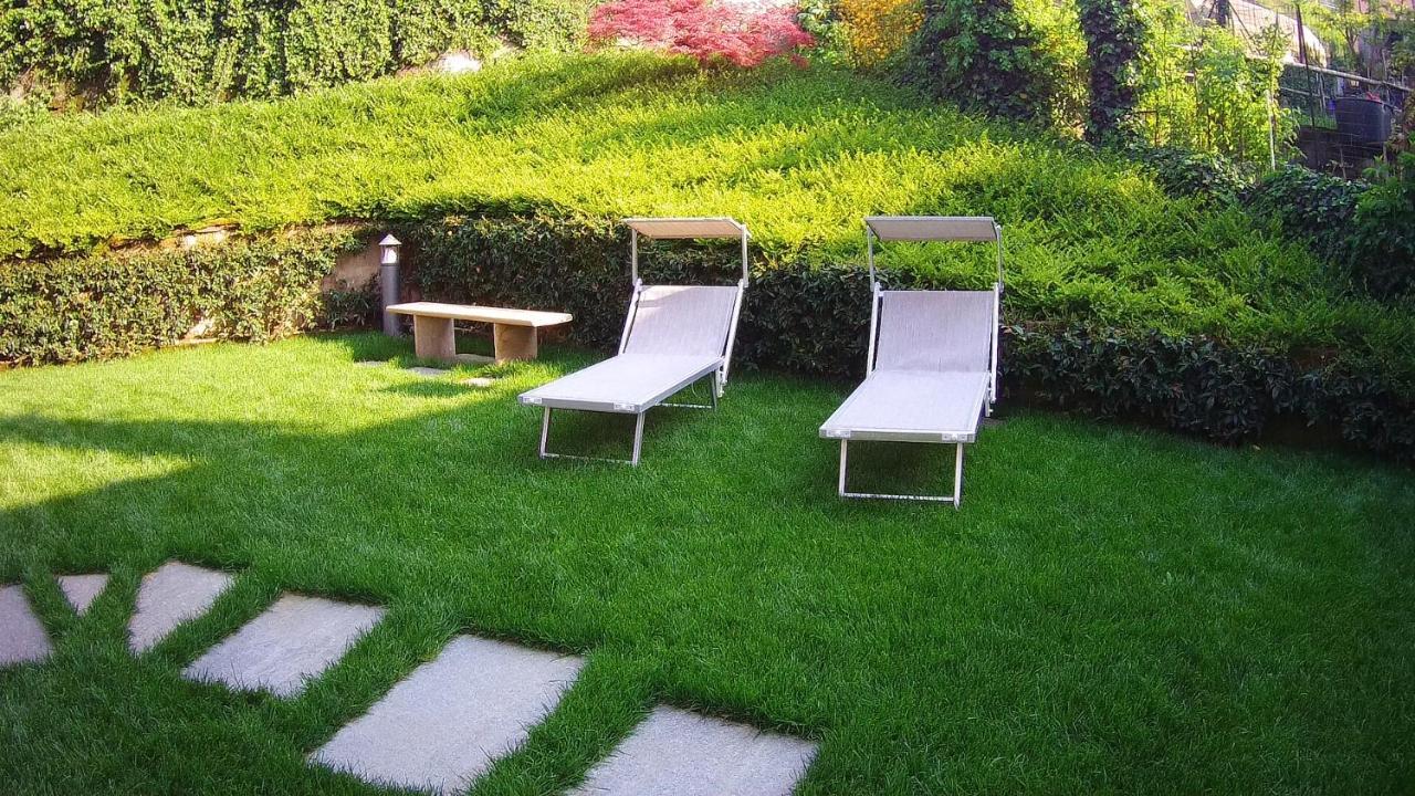 Orchidea Apartment *