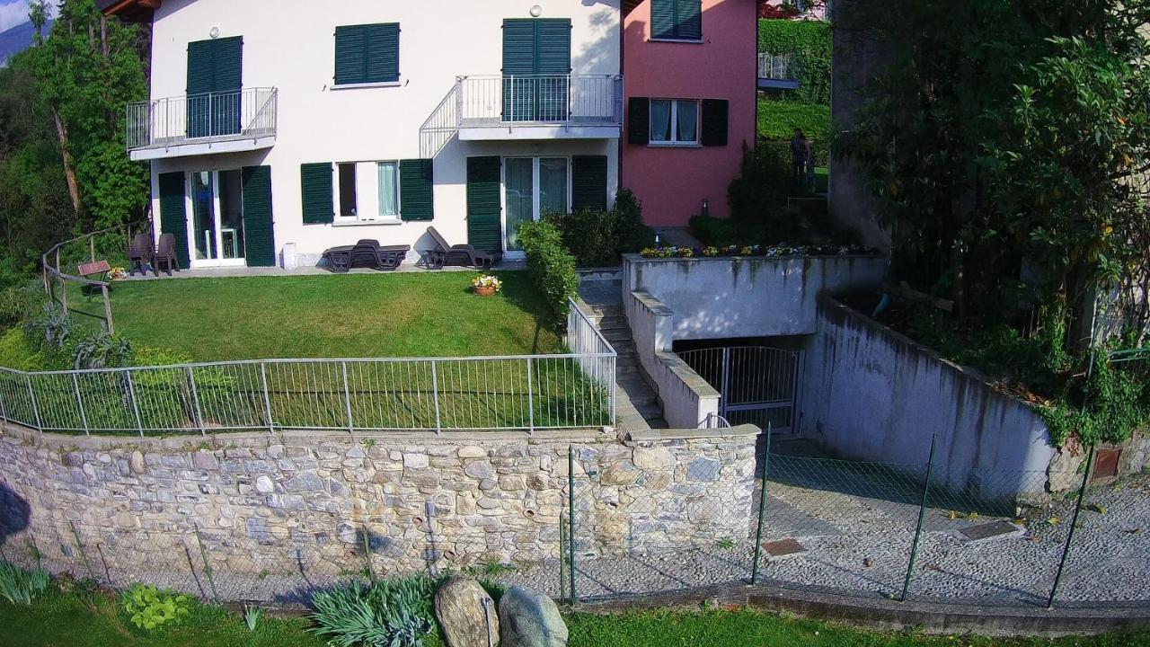 Orchidea Apartment