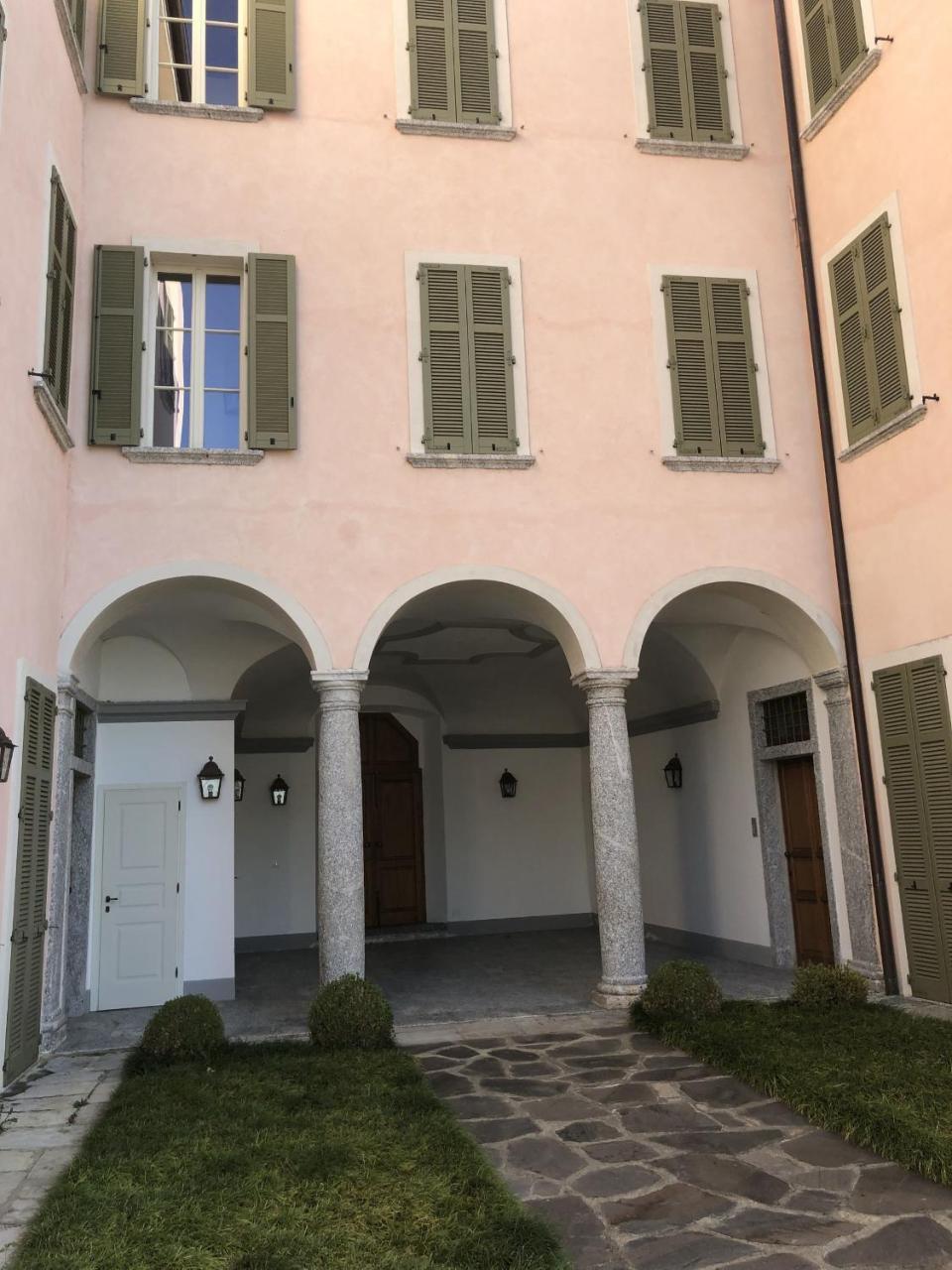 Giudici Luxury On The Nesso