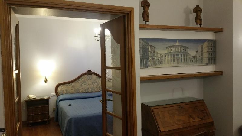 Metropole Suisse 4*