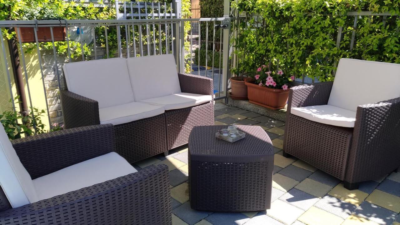 Residence Domaso Aparthotel 3*