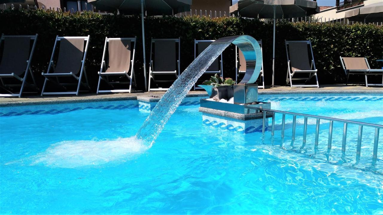 Residence Domaso Aparthotel