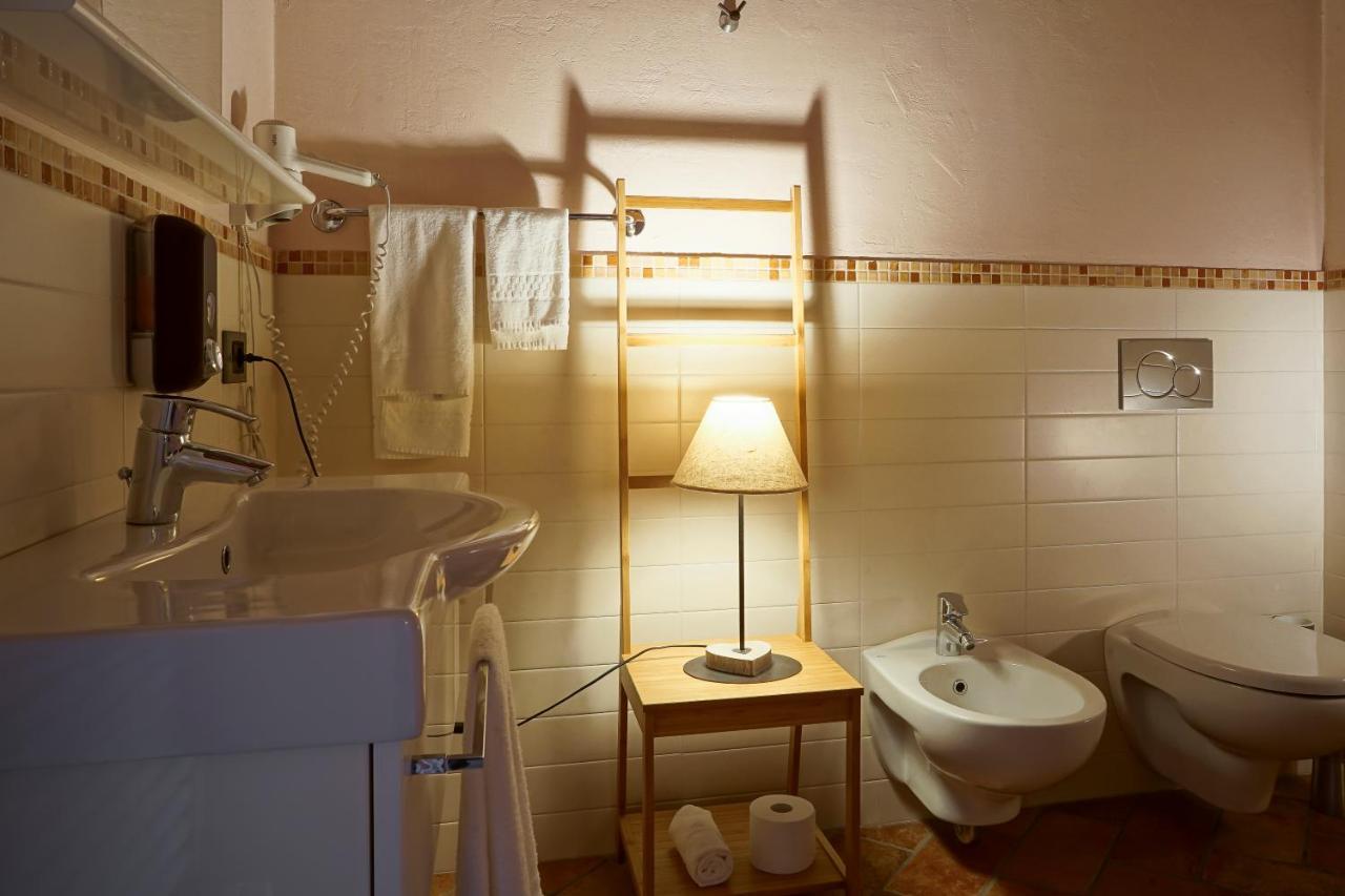 Osteria Marascia Inn