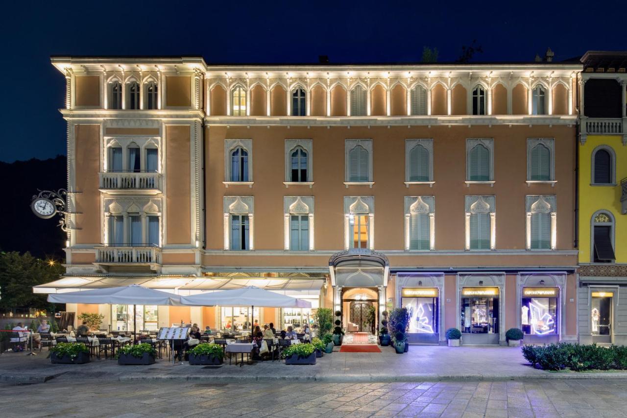 Vista Palazzo - Small Luxury Of The World 5*