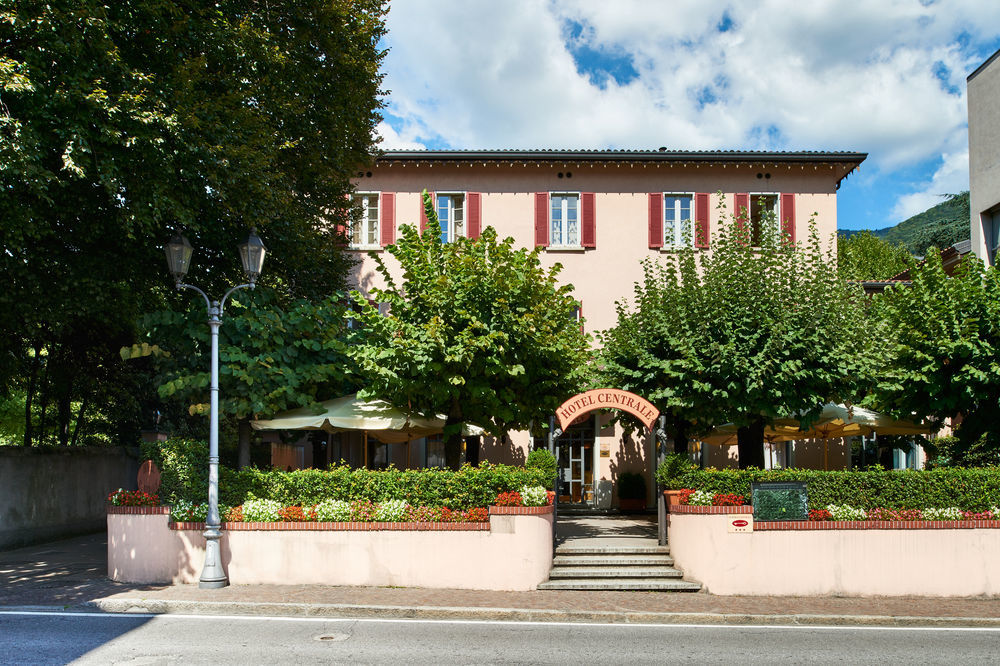 Hotel Centrale