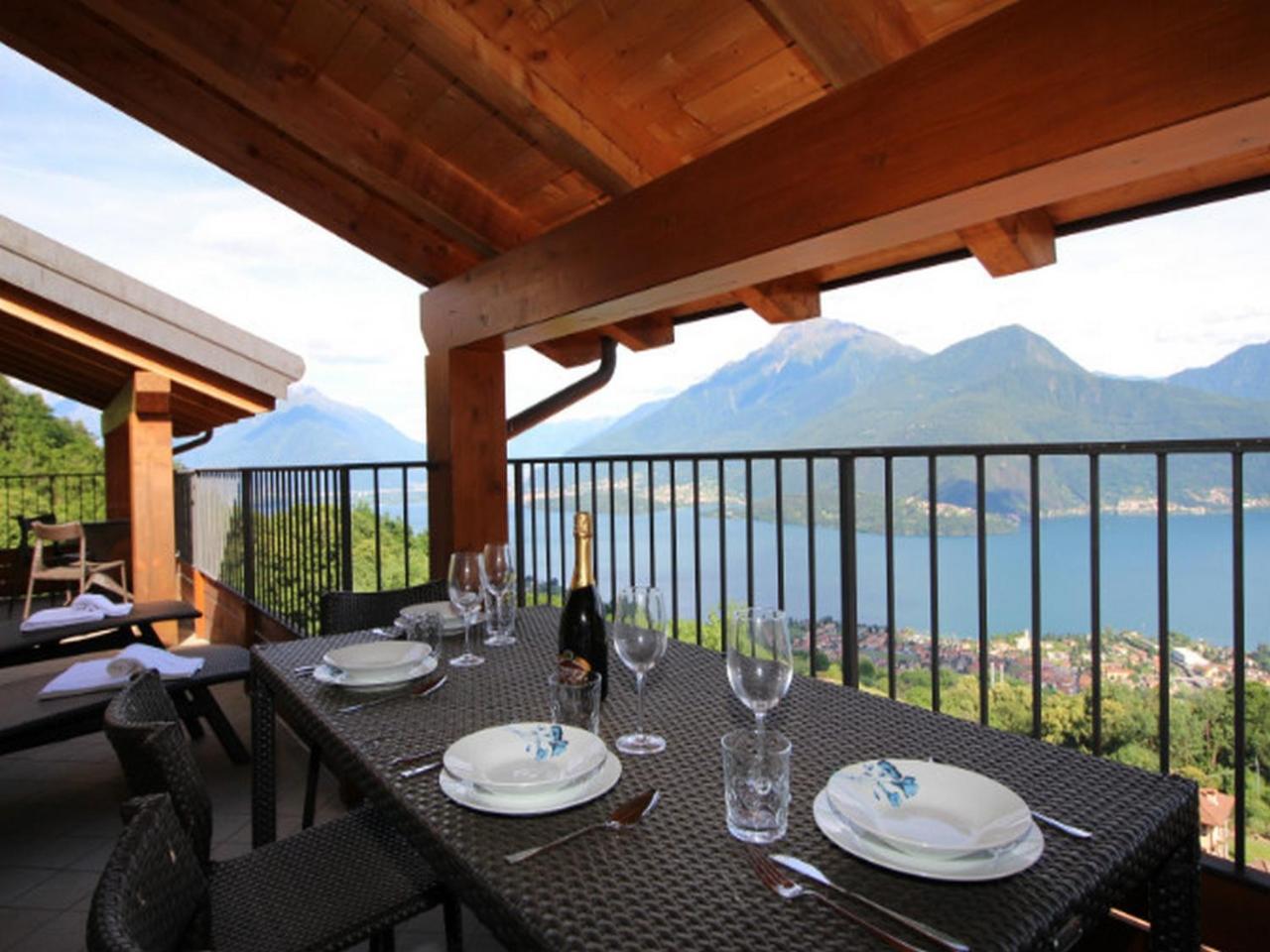 Borgo La Sorgente - Tulipano Apartment