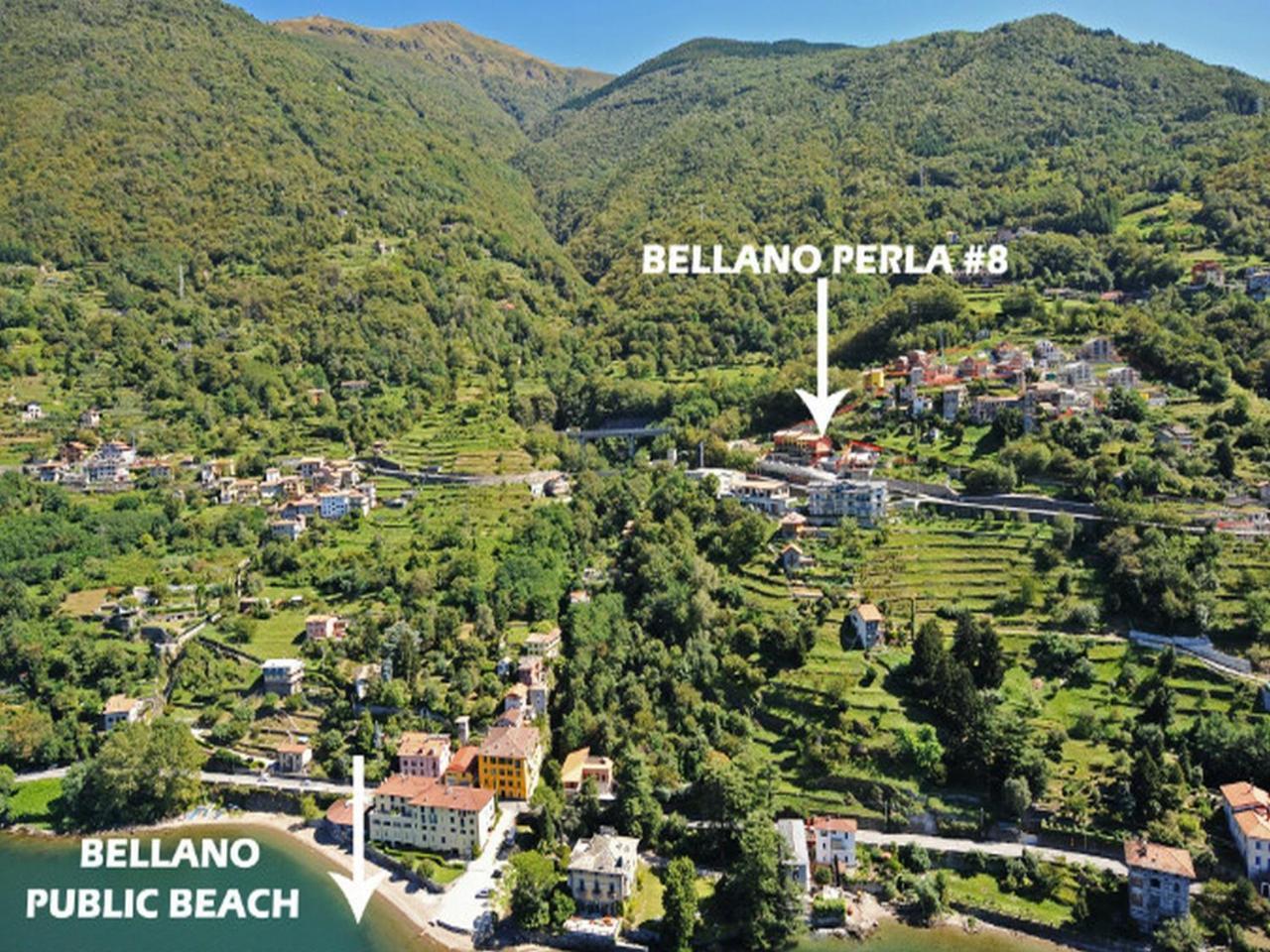 Bellano Perla *