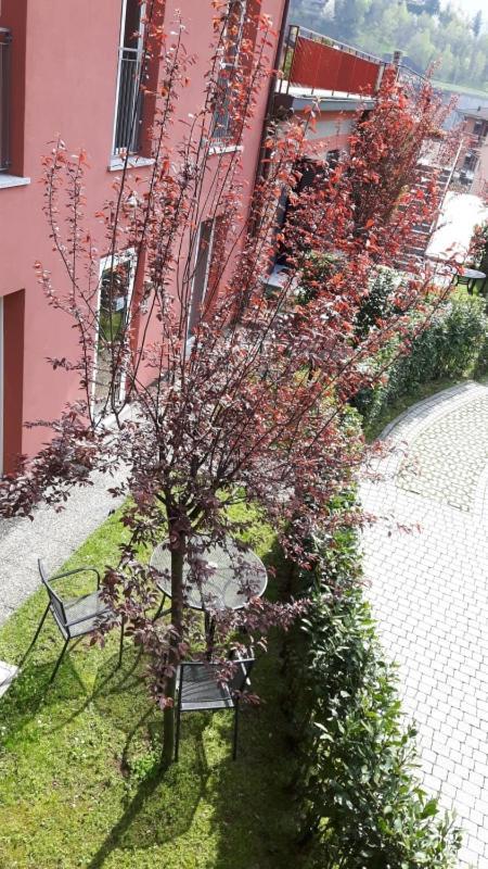 Apartment Xx Settembre