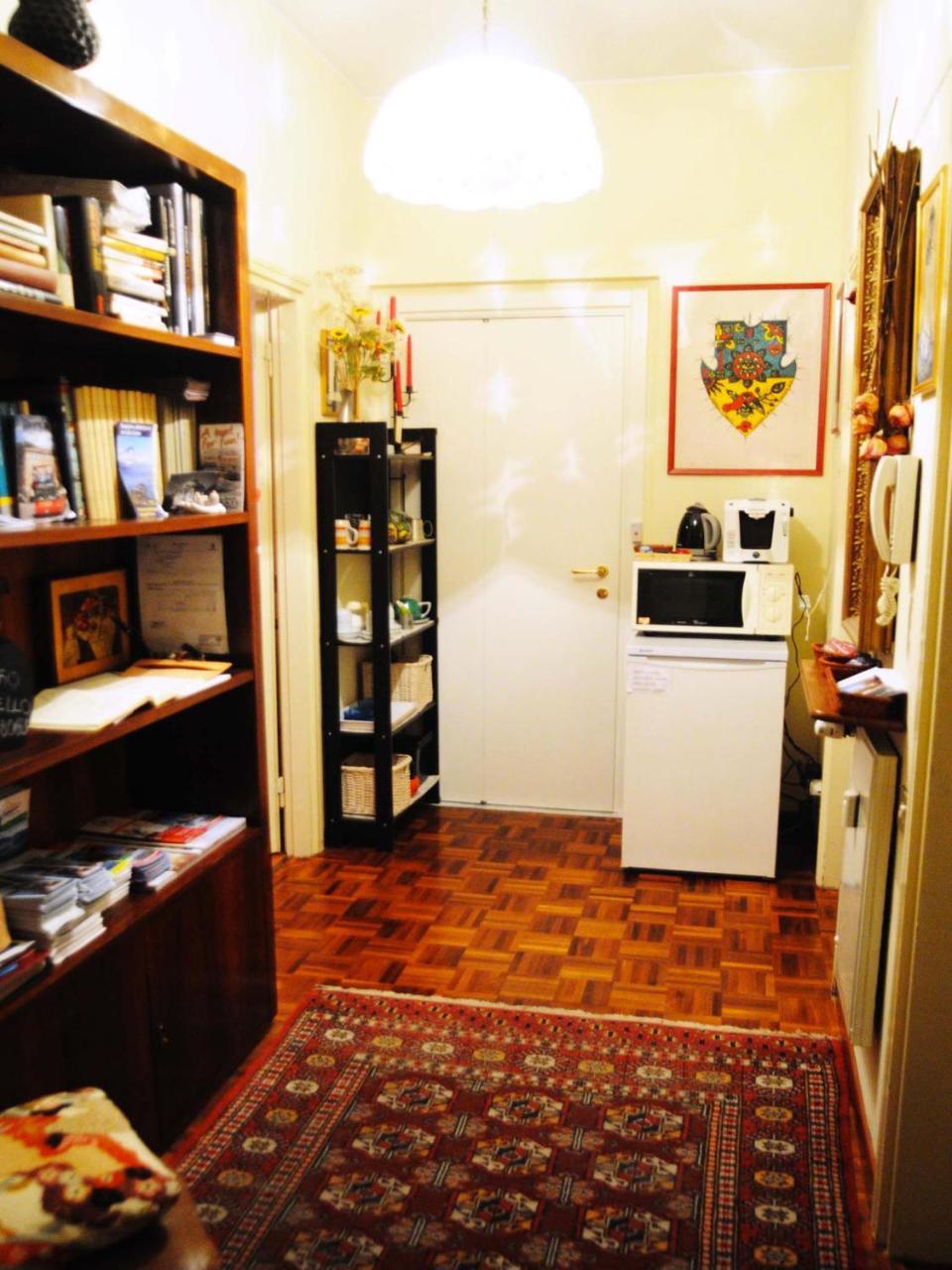 Olmo Bed & Breakfast Como