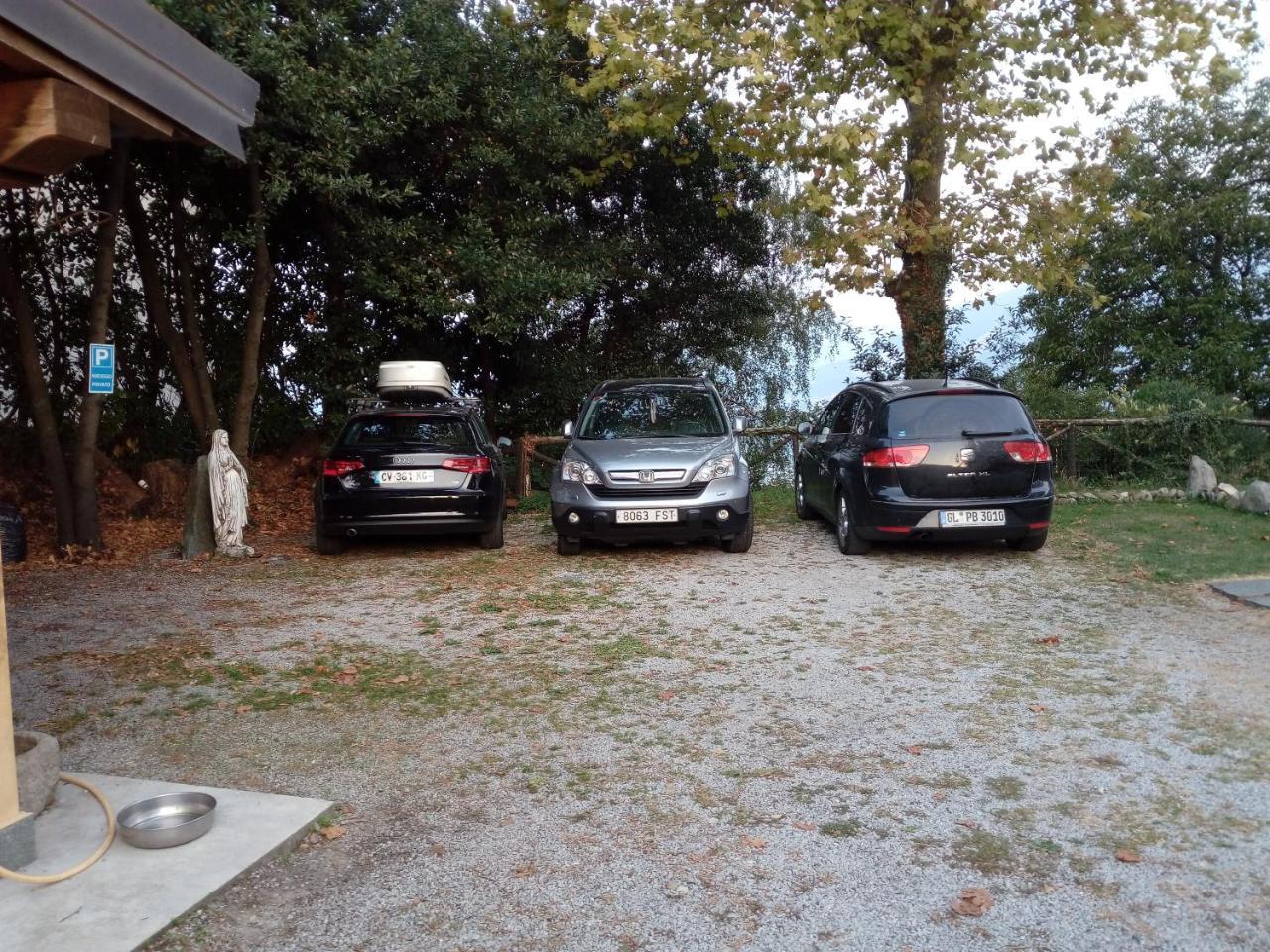 Bed & Breakfast La Nuova Tinara Galbiate