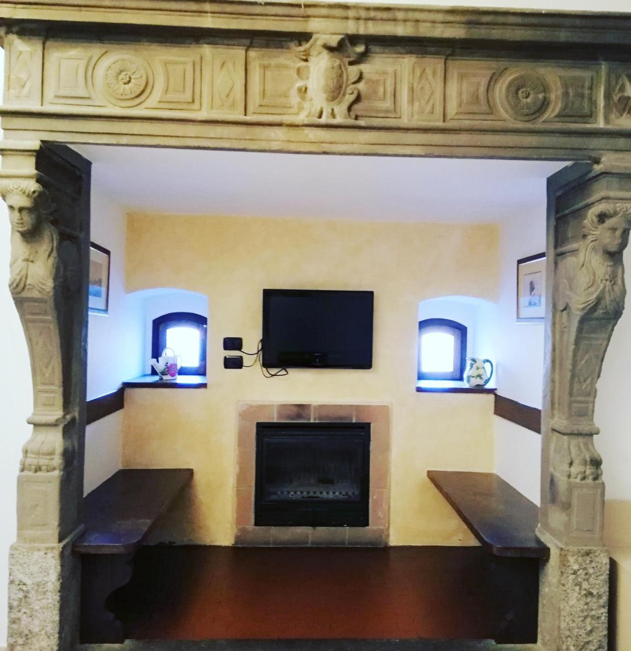 Fioroni Hotel