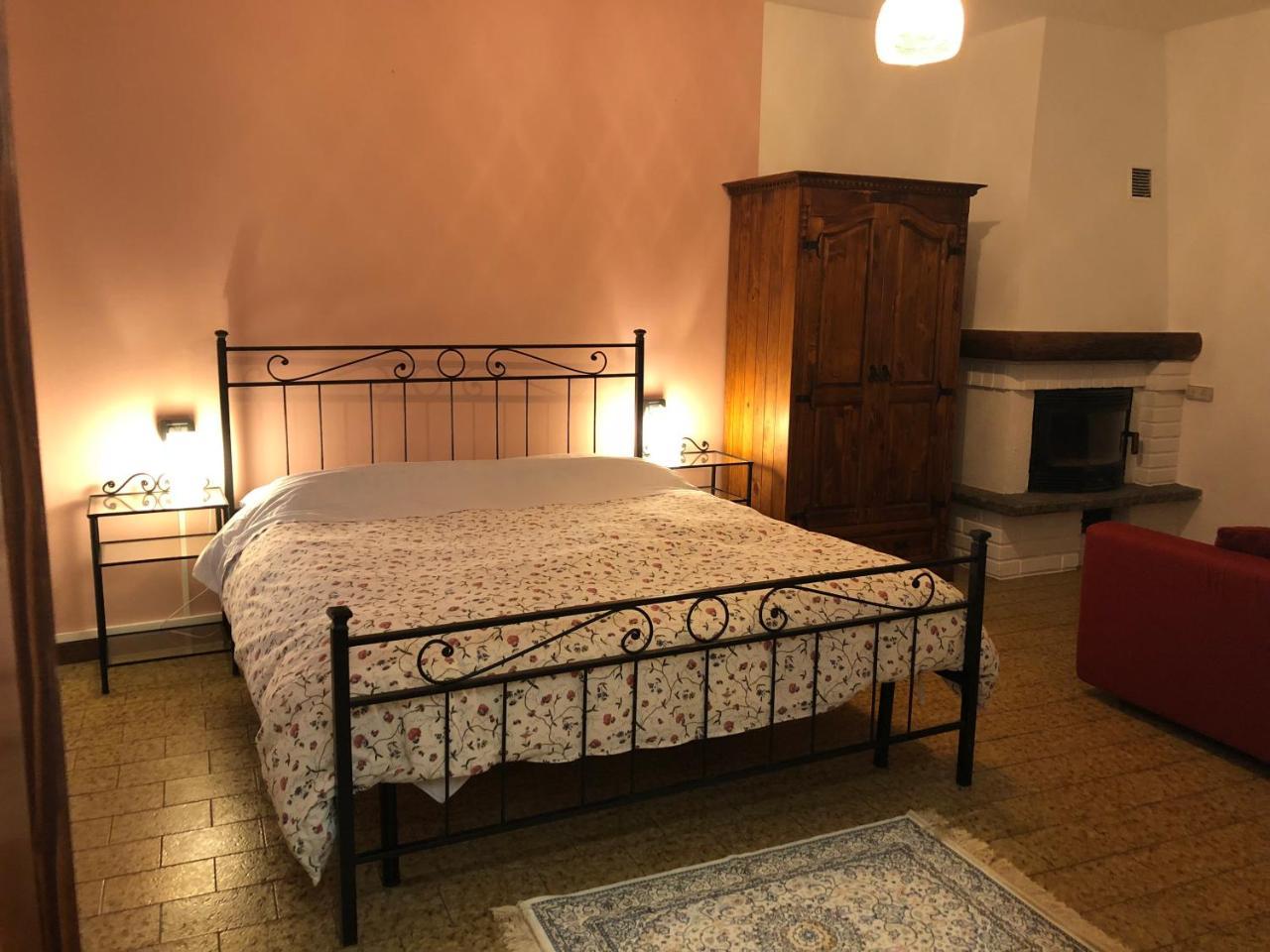 Agriturismo La Sorgente * Gravedona