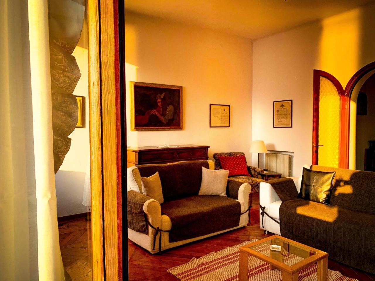 Charming Appartamento Bellagio