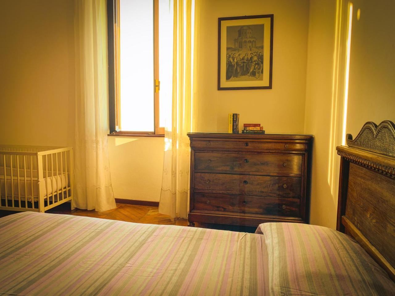 Charming Appartamento *