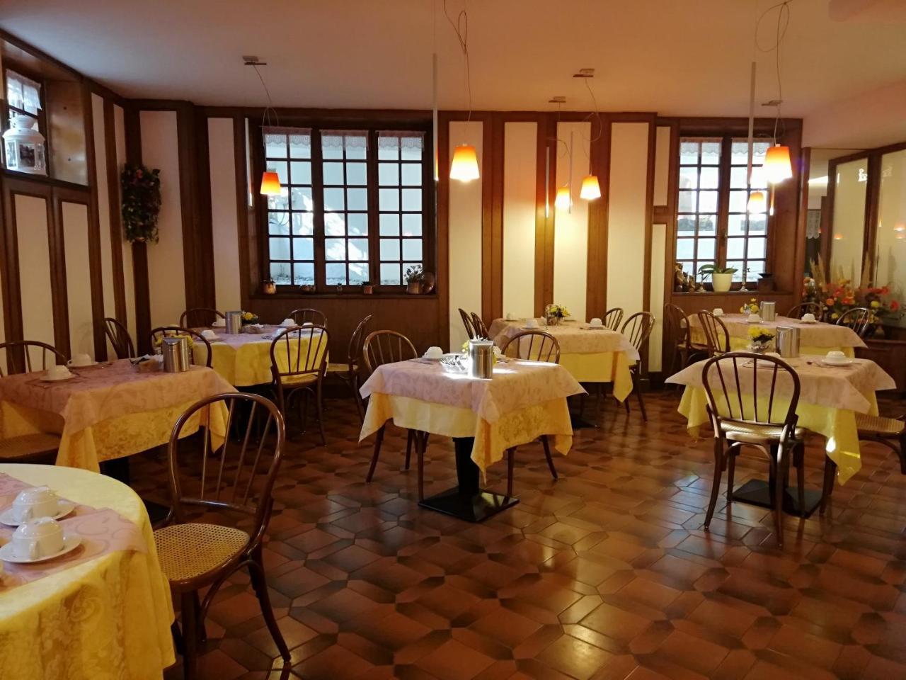 Hotel Fioroni