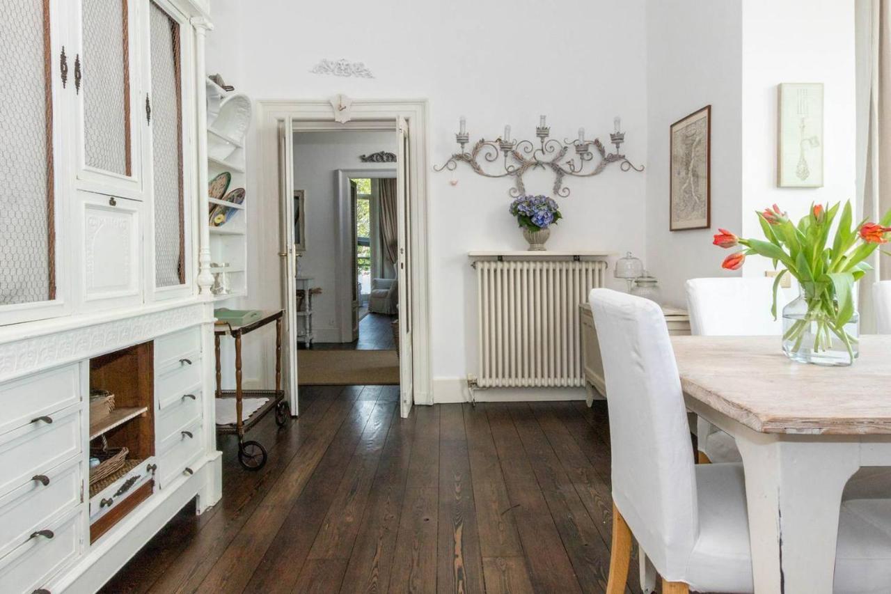 Villa Altido Anna By The - Pieds Dans L'eau Argegno