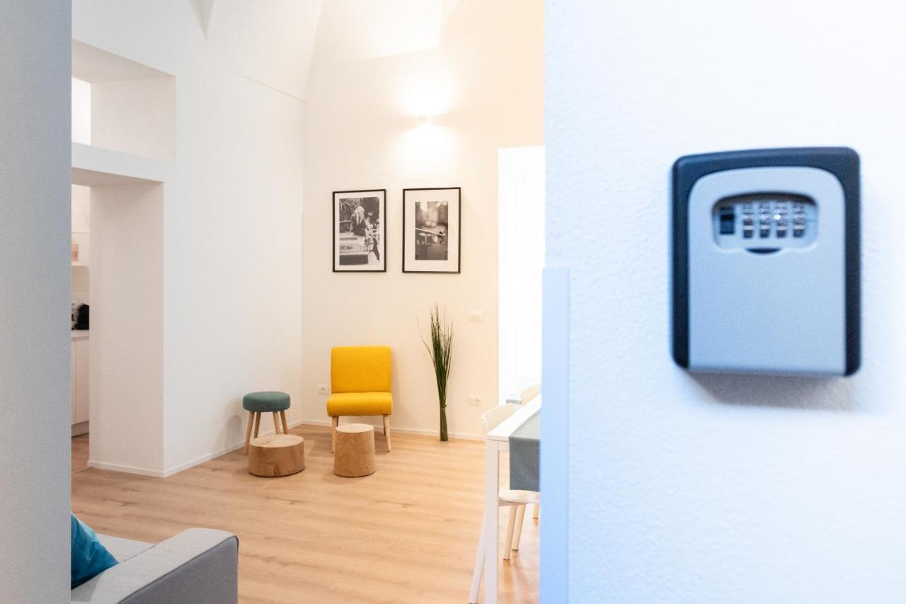Appartamento Lovely Corner In The Heart Of The By Rent Côme