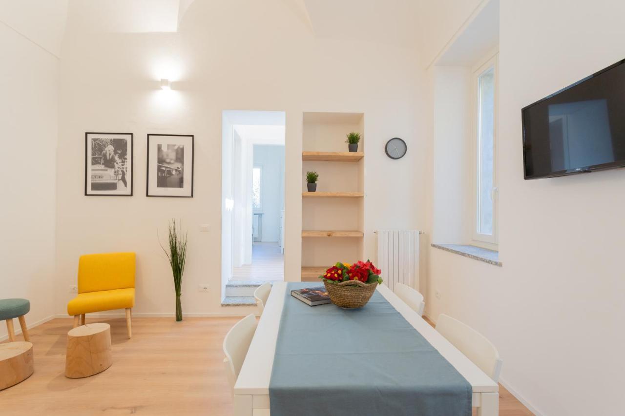 Appartamento Lovely Corner In The Heart Of The By Rent Côme