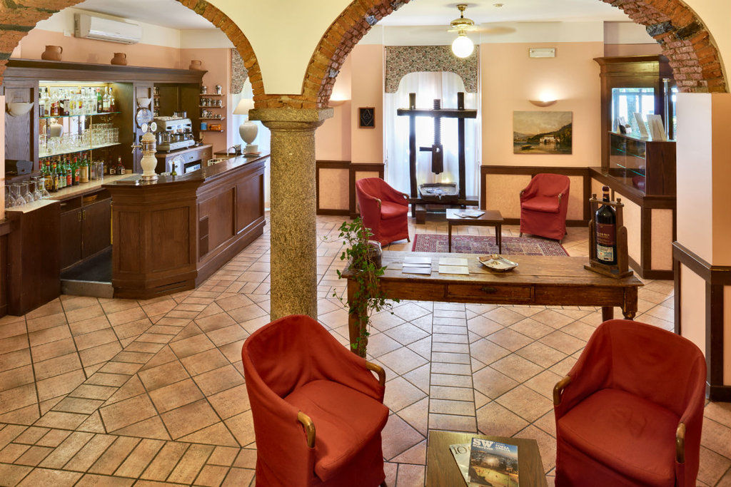 Hotel Centrale
