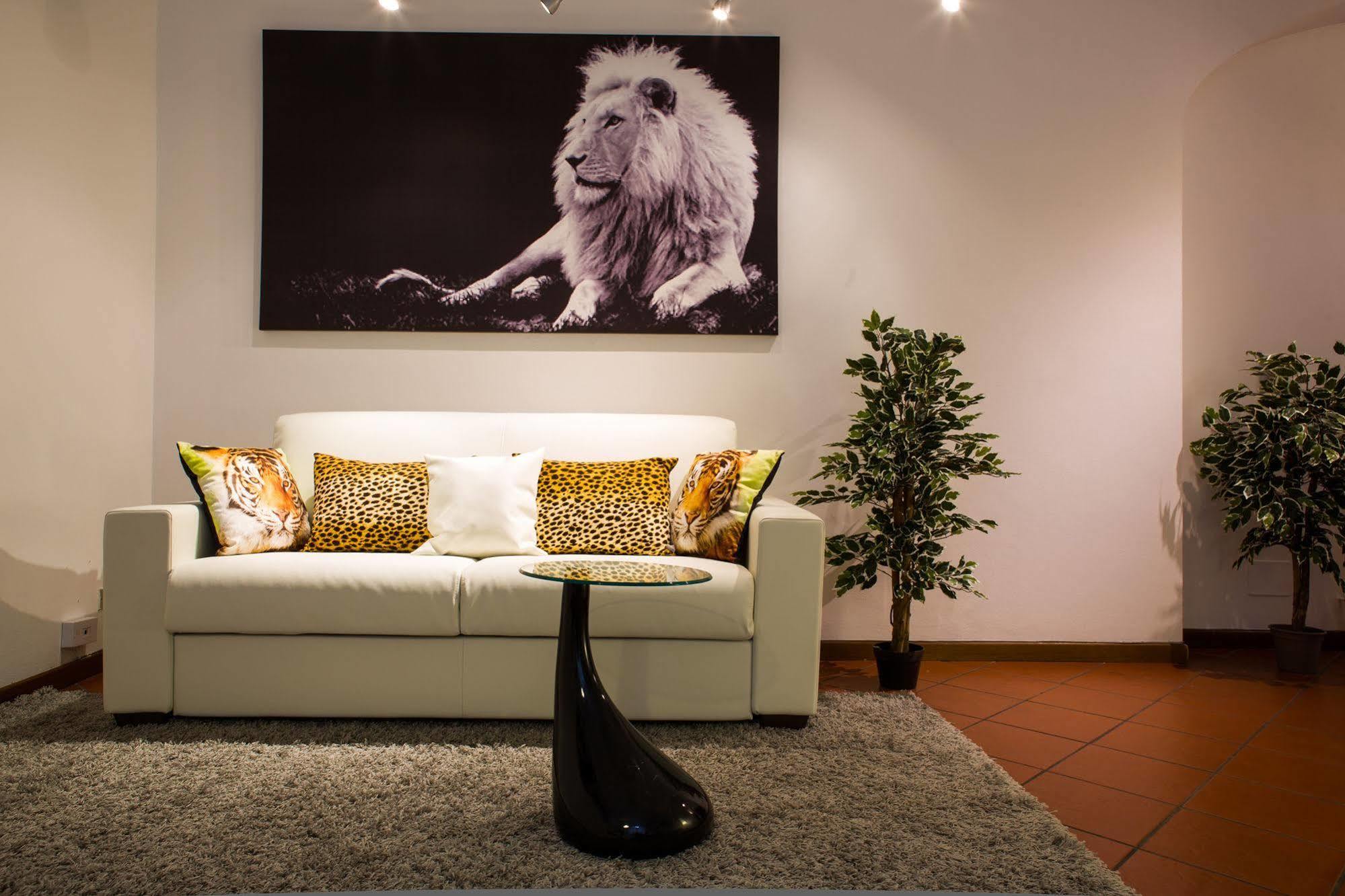 Sole&luna Comolake Apartment Como