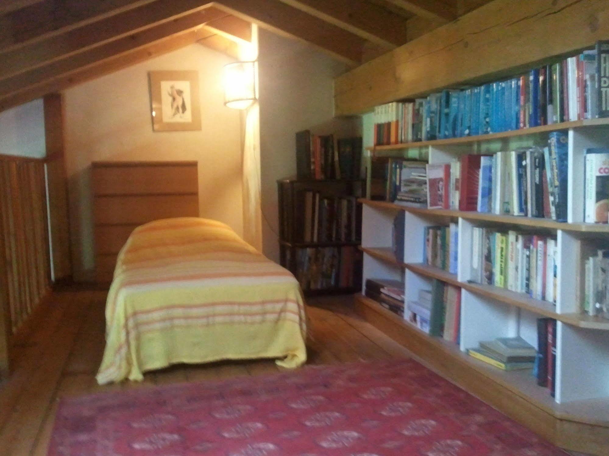 Villadina Farm Country house