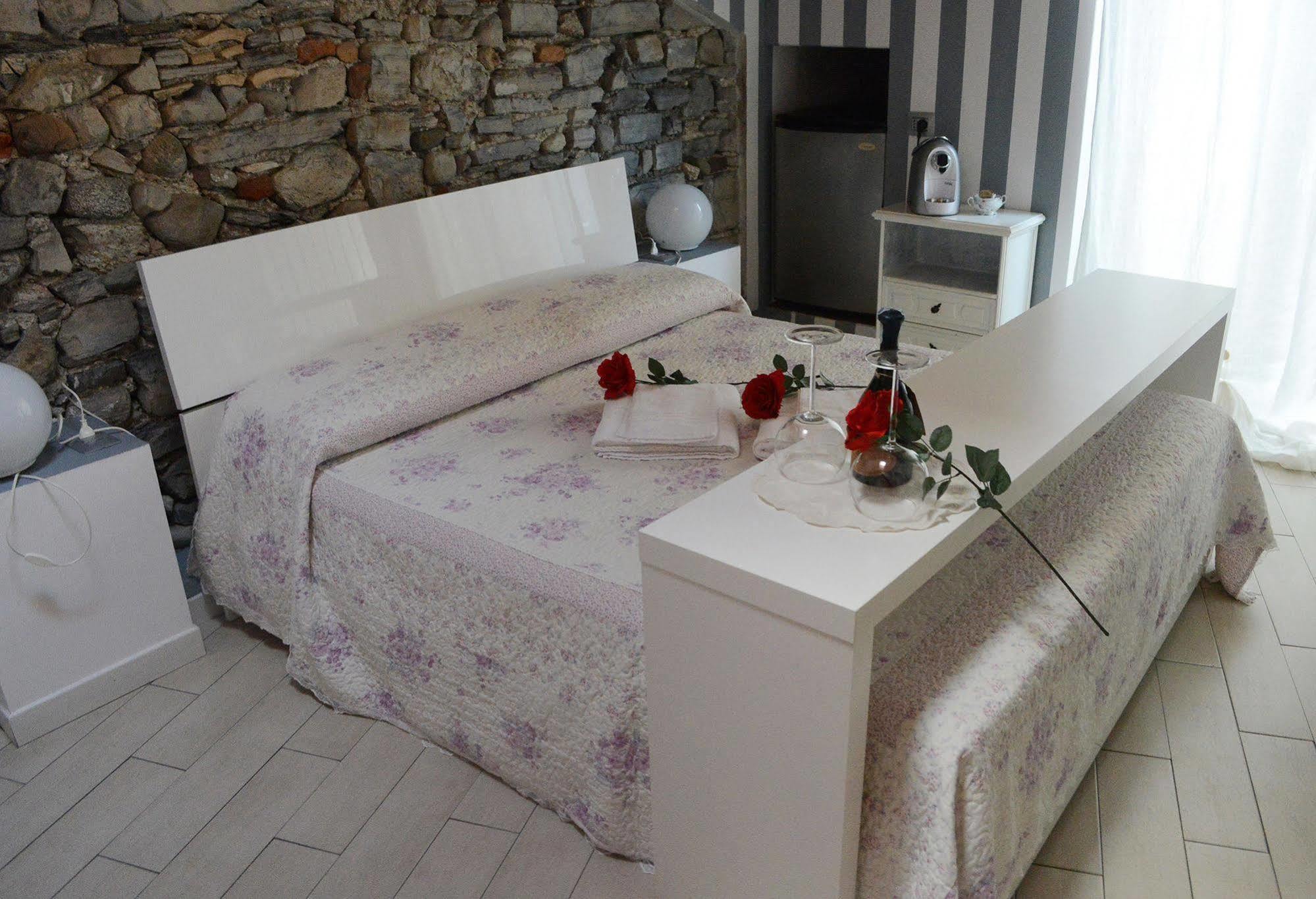 Bed & Breakfast Storico