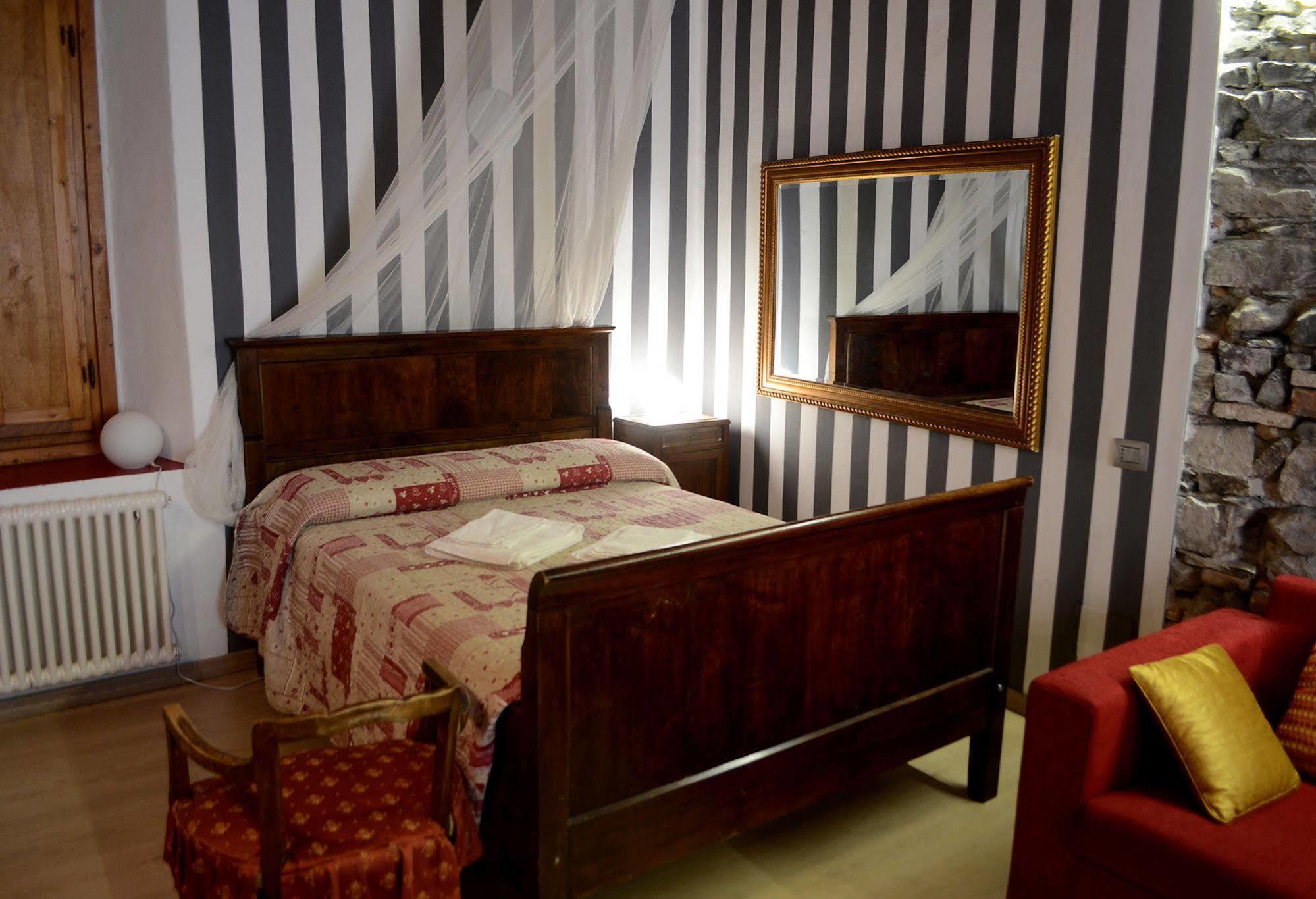 Bed & Breakfast Storico 2*